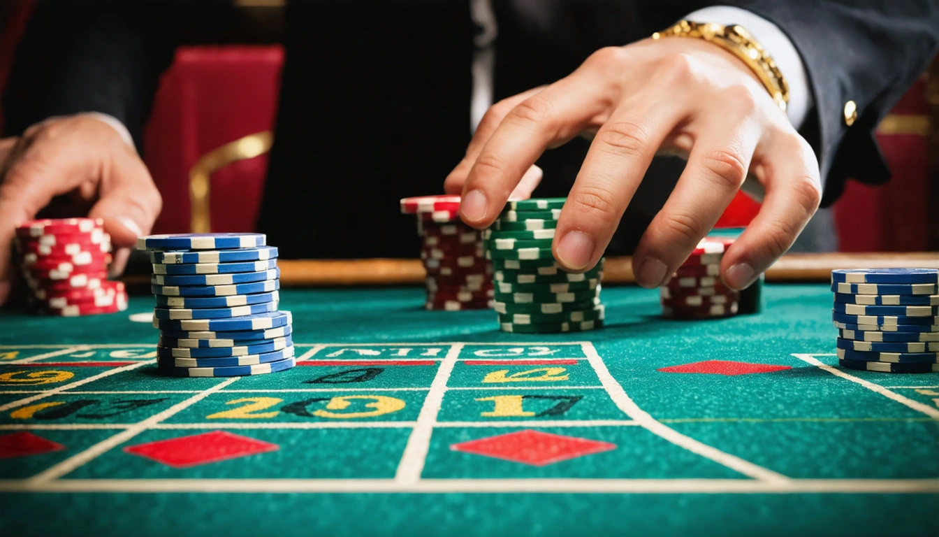 casino sites belgie Casino en Ligne Belgique